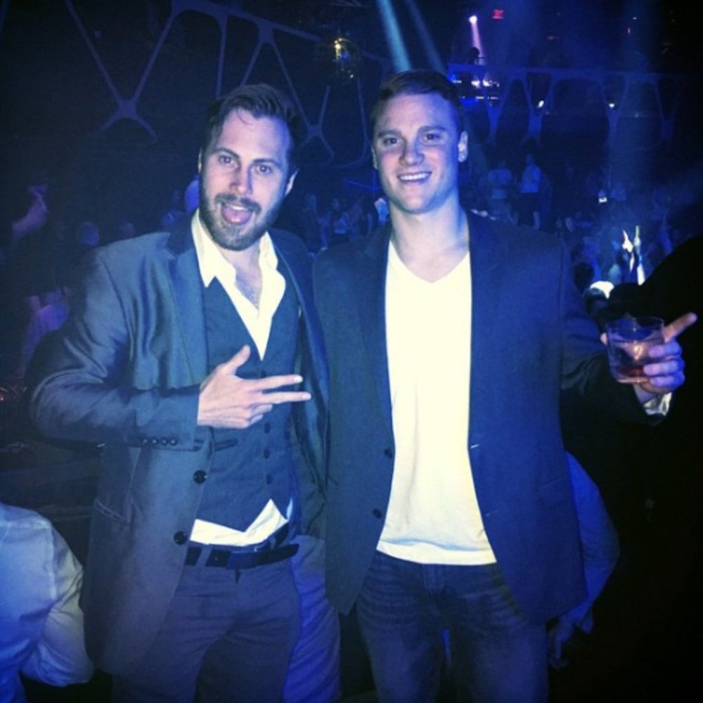 Meet Your Posher, Alex